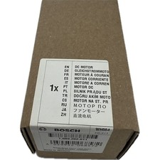 BOSCH 1.609.202.611 WH004