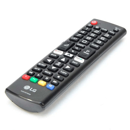 Telecommande pour pieces - telecommande,