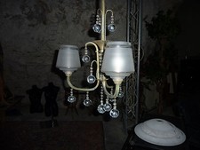 R 799 Lustre 3 feux à