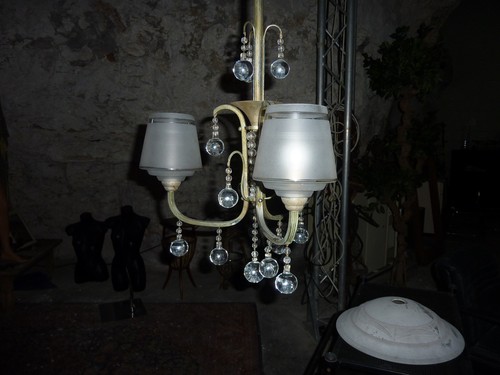 799 lustre feux - r,