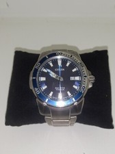 Montre Citizen Eco- Drive Titanium