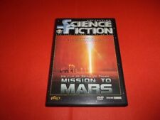 DVD,"MISSION TO MARS",gary