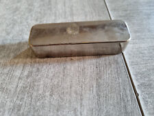 2 ancienne seringues en verre ,voir photos