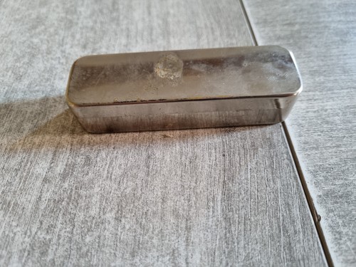 Ancienne seringues verre - ancienne,