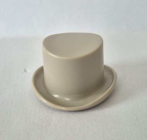 Chapeau adulte haut forme - haut,