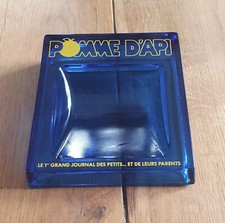 Ramasse rendu Monnaie Pomme