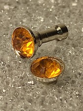 1 Piercing De Nez ou Autre