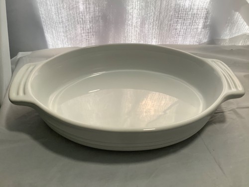 Creuset oval casserole au - le,