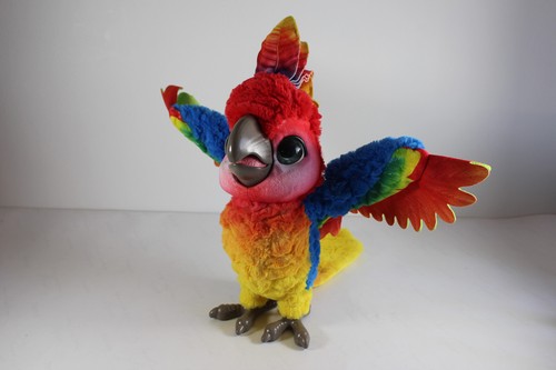 Furreal friends peluche - friends,