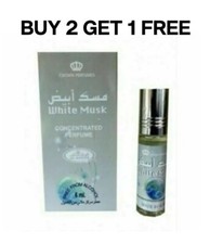 Al Rehab MUSC BLANC Attar