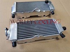 Aluminum radiator for - for, yamaha
