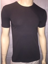 T SHIRT ARMANI JEANS LOGO