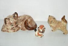 Lot Figurine statuette porte