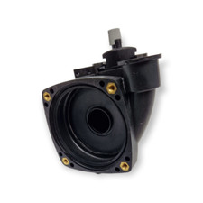 CORPS D'ESCARGOT IMMERGAS