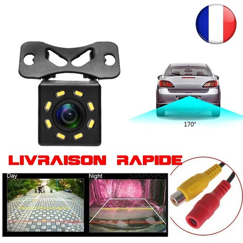 Led night vision voiture - 8,
