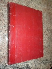 ANCIEN RECUEIL LA MODE