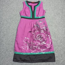 Rene Derhy Robe Pour Femmes S