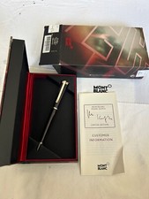 Montblanc franz kafka - kafka, writers