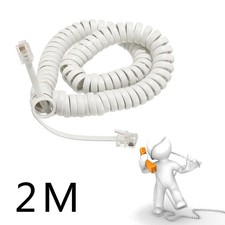 Combiné Téléphonique Cordon
