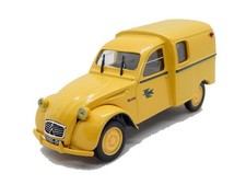 Citroën 2 CV fourgonnette