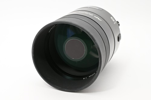 Presque comme neuf - [], minolta
