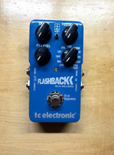 TC Electronics Flashback 2