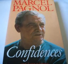 Confidences, Marcel Pagnol