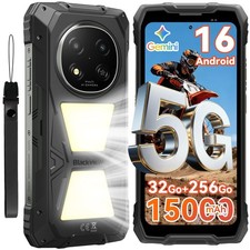Blackview Rock 2 Pro