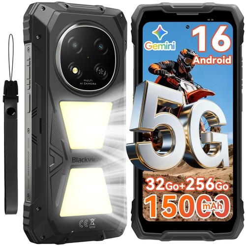 Blackview rock pro - blackview,