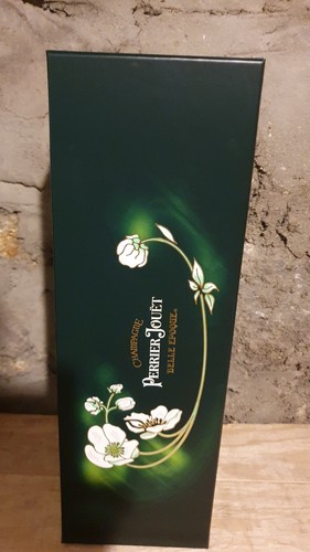 Blle 75cl champagne - 75cl, belle