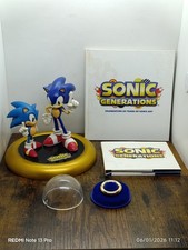 Xbox 360 PS3 Sonic