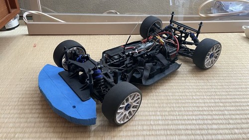 Kyosho 6 cell - kyosho, 1/8