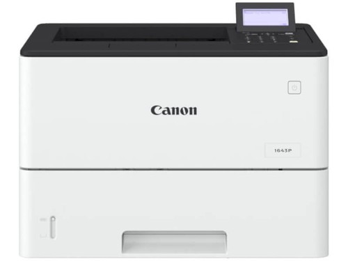 Canon sensys 1643p - canon, i‑sensys