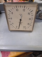 Tachymètre Jaeger ,rpm, Compte Tours Moteur .