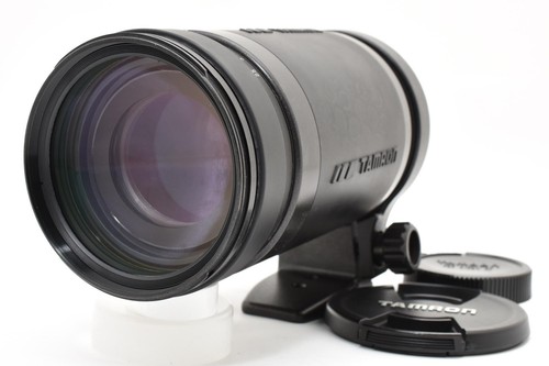Objectif zoom tamron - objectif, af
