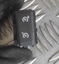 Commande bouton régulateur de vitesse - RENAULT SCENIC III (3) - 255500002R