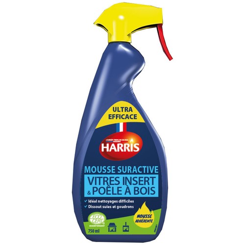 Produit nettoyant pour - vitre,