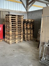 palette bois EUROPE 1200 x 800