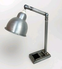 Ancienne lampe bureau - ancienne,