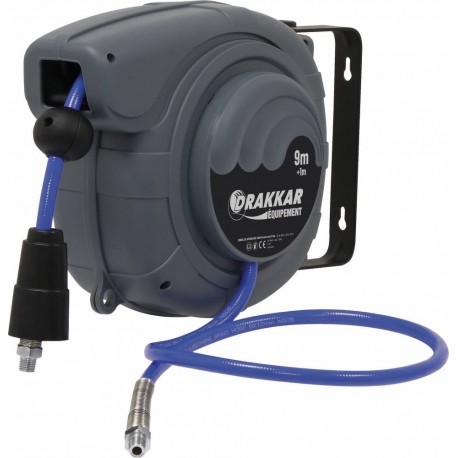 Enrouleur pneumatique - , 9