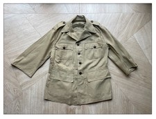 Ww2 Veste Bush Jacket 1942
