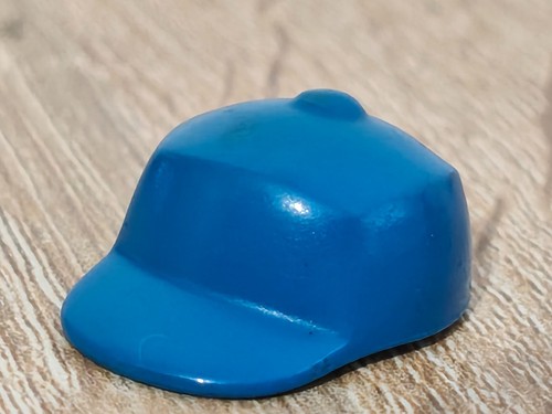 Playmobil casquette rouge - playmobil,