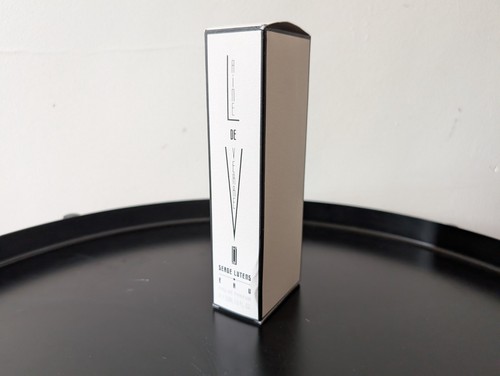 Laine verre serge lutens - laine,