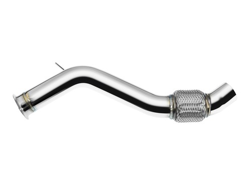 Downpipe inox fmic pro - fmic.pro, pour