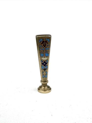 Petit cachet sceau - , ancien