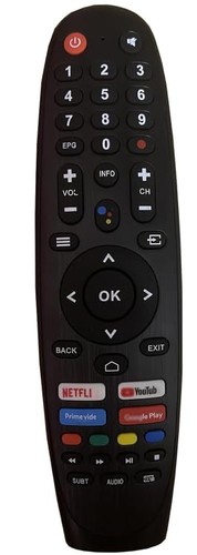 Remplacement smart tech - remplacement,