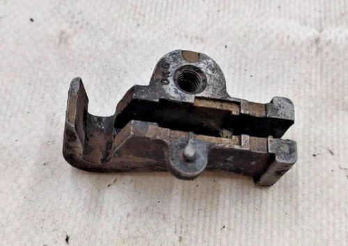 Gâche ouverture selle - gâche, d’ouverture