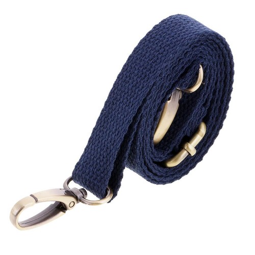 Bandoulière réglable pour