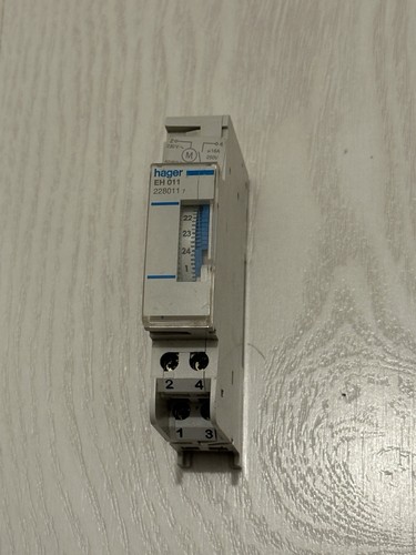 Hager eh011 interrupteur - hager,