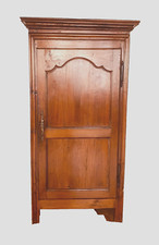 bonnetière merisier massif